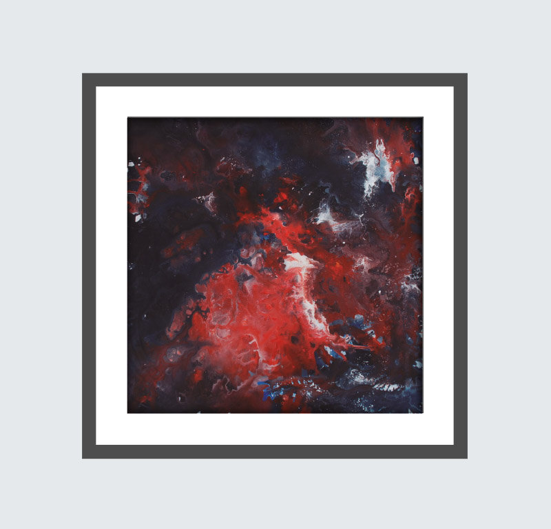 “The heart” 2016