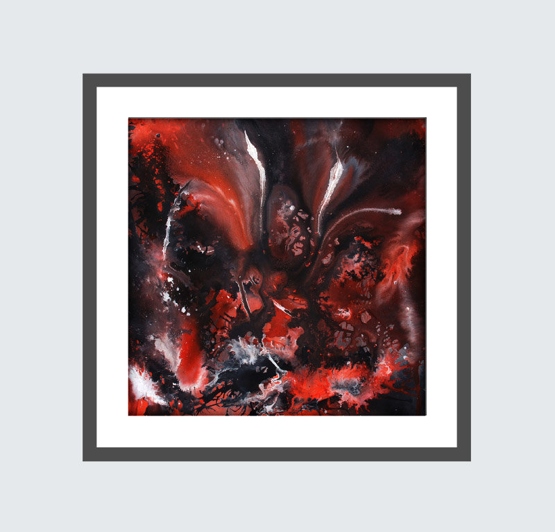 “Destrucción” 2016